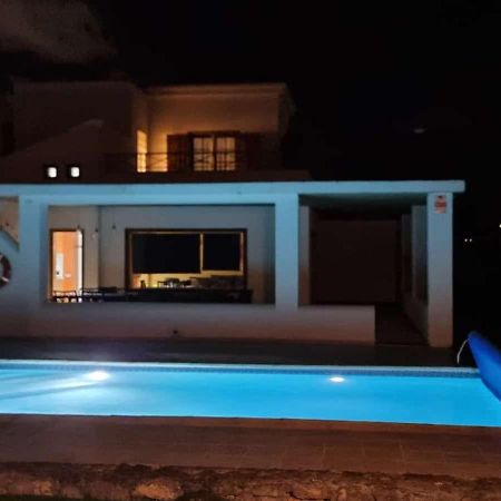 Villa Hortensia Коста Бланка Экстерьер фото