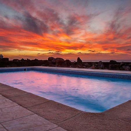 Villa Hortensia Коста Бланка Экстерьер фото