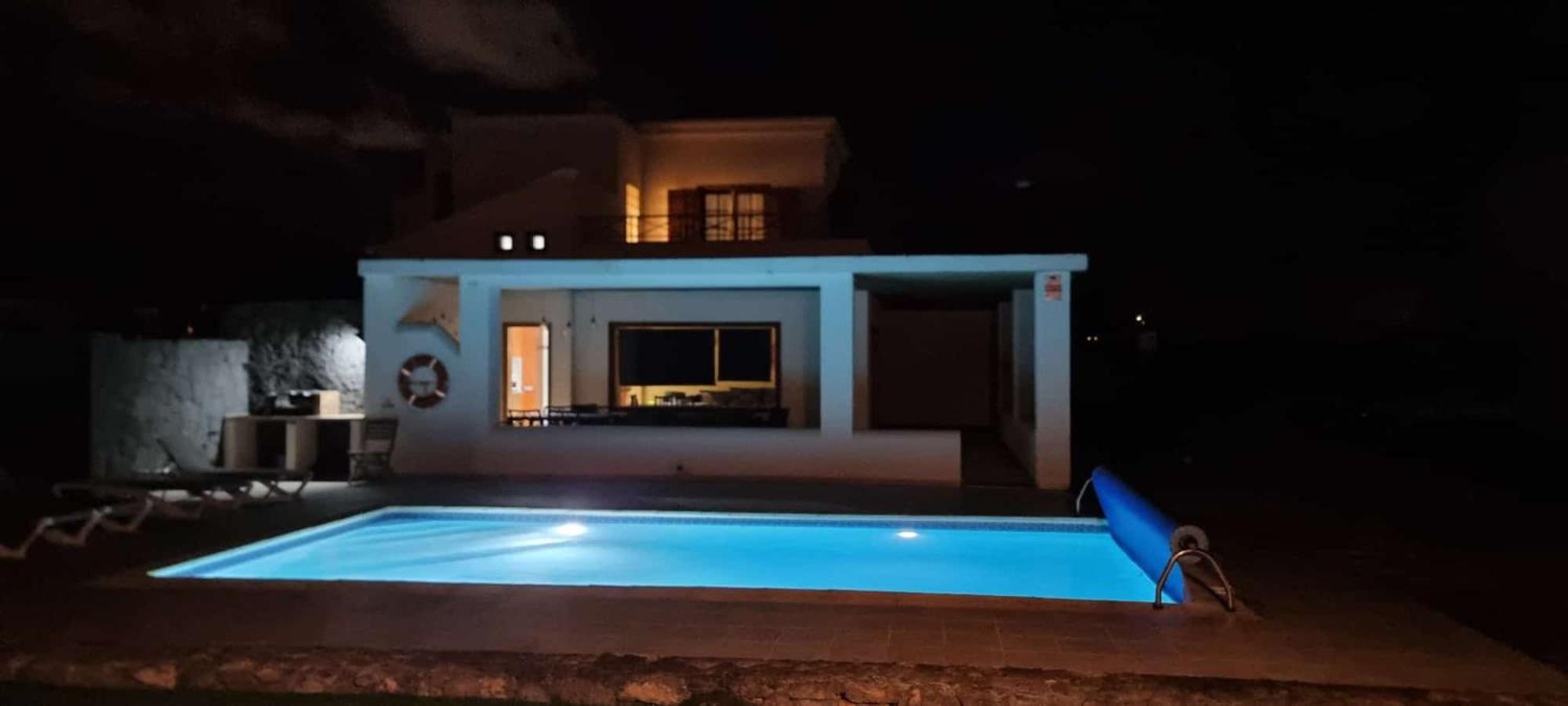 Villa Hortensia Коста Бланка Экстерьер фото