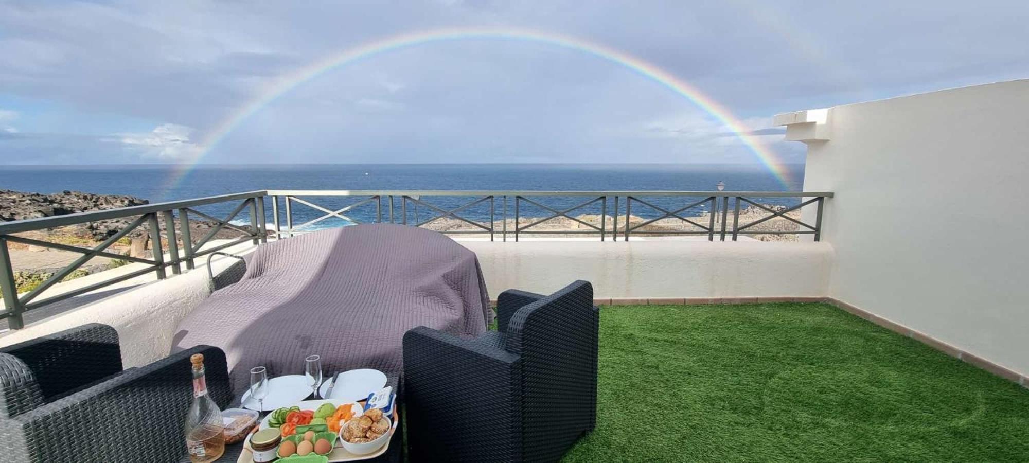 Villa Hortensia Коста Бланка Экстерьер фото