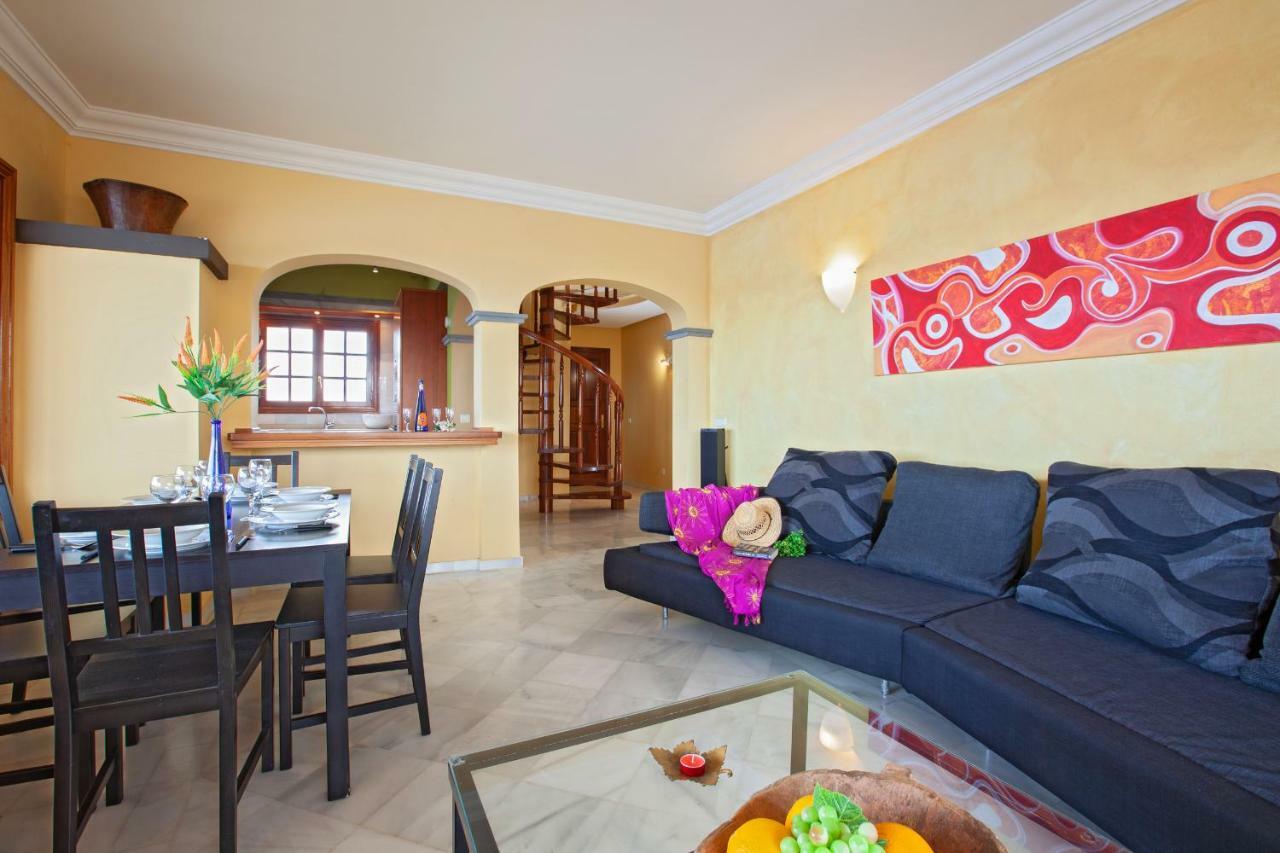 Villa Hortensia Коста Бланка Экстерьер фото